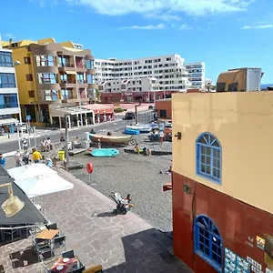 Apartamento Playa Chica Views, El Médano