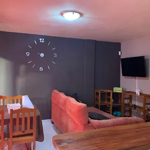 Apartamento Apartamento Brisas Del Medano, El Médano
