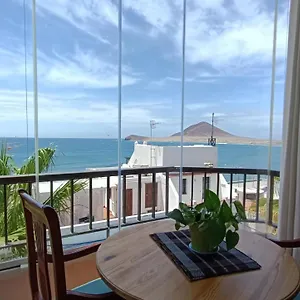 Apartamento Ocean View Center, El Médano